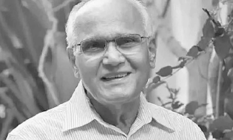 S. L. Bhyrappa: ಪರ್ವಕಾಲ ಮುಗಿಸಿದ ಎಸ್‌. ಎಲ್‌. ಭೈರಪ್ಪ
