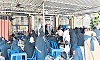 Saidan Bibi Dargah in Mangaluru provides free meals to over 200 people daily