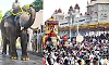 Mysuru Dasara: Prashanth to carry golden howdah in Jumboo Savari