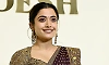 Rashmika Mandanna adopts 400 families, to provide groceries throughout the year