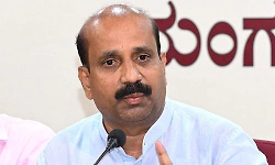 Raghupathi Bhat yet to decide on joining Congress, confirms 2028 election bid