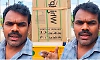 Influencer leaves home after Diwali prank goes wrong