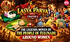 Lasya Parva: Legends woven around women by the people of Tulu Nadu