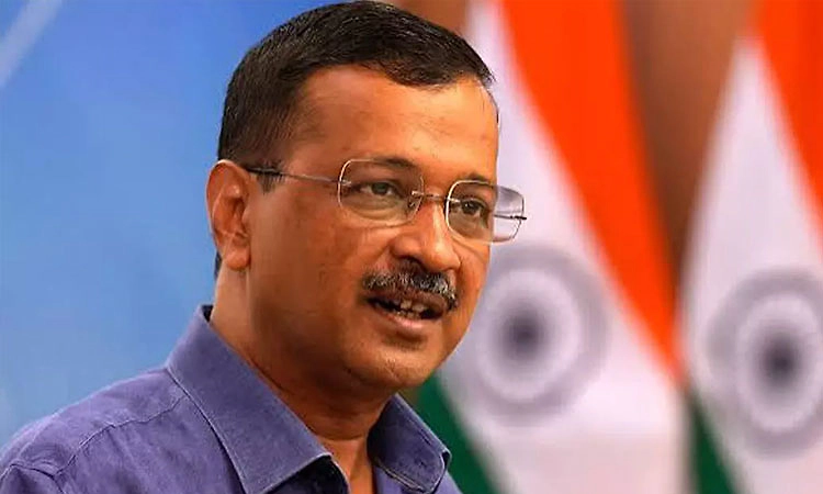ರಾಷ್ಟ್ರಧ್ವಜ ಹಾರಿಸುವುದು ಅಪರಾಧವೇ? CJP ನಾಯಕರ ನ್ಯಾಯಾಂಗ ಬಂಧನಕ್ಕೆ ಕೇಜ್ರಿವಾಲ್ ಆಕ್ಷೇಪ