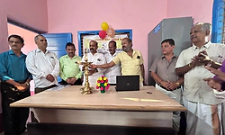ನಿಟ್ಟೂರು ಶಾಲೆಯ 125ನೇ ವರ್ಷಾಚರಣೆ: ವಿಶೇಷ ಸಮಿತಿ ಕಚೇರಿ ಉದ್ಘಾಟನೆ