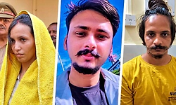 ಇಡೀ ದೇಶವನ್ನೇ ಬೆಚ್ಚಿ ಬೀಳಿಸಿದ್ದ ನೀಲಿ ಡ್ರಮ್‌ ಕೇಸ್:‌ ಅಪರಾಧಿಗಳಿಗೆ ಗಲ್ಲು ಶಿಕ್ಷೆ