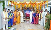 ಒಮಾನ್‌: 42ನೇ ವರ್ಷದ ಗಣೇಶೋತ್ಸವ