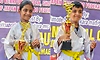 Shirva: ಅವಳಿ ಮಕ್ಕಳಿಗೆ ಕರಾಟೆಯಲ್ಲಿ ಚಿನ್ನ, ಬೆಳ್ಳಿಯ ಪದಕ