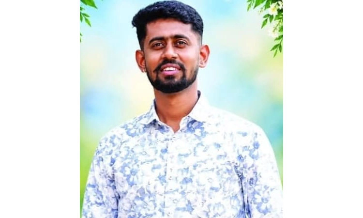 ಹೊನ್ನಾಳಿಯಲ್ಲಿ ಹಳೆ ವೈಷಮ್ಯಕ್ಕೆ ಯುವಕನ ಬರ್ಬರ ಹತ್ಯೆ: 6 ಜನರ ವಿರುದ್ಧ ಪ್ರಕರಣ ದಾಖಲು