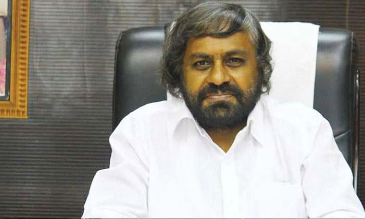 ವಿಬಿಜಿ ರಾಮ್ ಜಿ (ನರೇಗಾ) ಅಡಿ ದಾಖಲೆಯ 2.04 ಕೋಟಿ ಮಾನವ ದಿನ ಸೃಜನೆ: ಸಚಿವ ಈಶ್ವರ ಖಂಡ್ರೆ