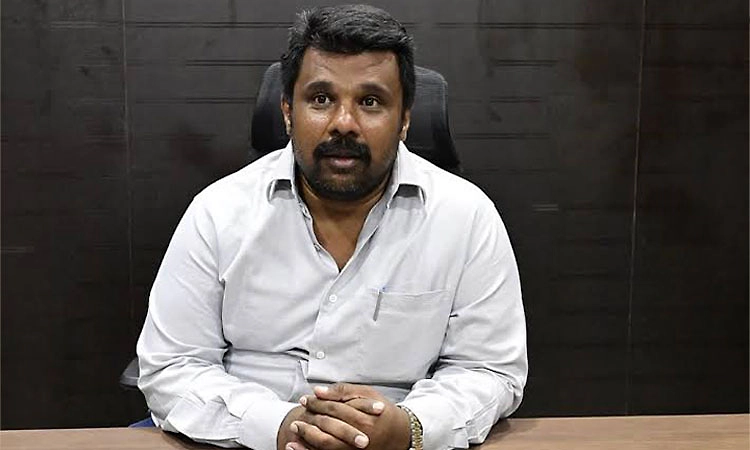 ಯಾದಗಿರಿ: ತೆಲಂಗಾಣಕ್ಕೆ ನೀರು, ನಮ್ಮ ರೈತರಿಗೆ ಸಂಕಷ್ಟವೇ? ಮಾಜಿ ಸಚಿವ ರಾಜೂಗೌಡ ಪ್ರಶ್ನೆ
