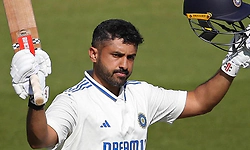 ರಣಜಿ: ಕರ್ನಾಟಕ-ಆಂಧ್ರ ಪಂದ್ಯ ಡ್ರಾ