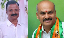 ವ್ಯಾಪಾರಿ ಆತ್ಮಹತ್ಯೆ, ಶಾಸಕಎಚ್‌.ಕೆ. ಸುರೇಶ್‌ ವಿರುದ್ಧ ಕೇಸ್‌   