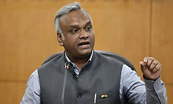 ಸಿಬಿಐಗಿಲ್ಲ ʼಸ್ಟಿಂಗ್‌ʼ ತನಿಖೆ: ಪ್ರಿಯಾಂಕ್‌ ಖರ್ಗೆ