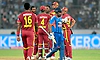 IND vs WI: ಹೋಪ್‌ ಮತ್ತೆ ಶತಕ; ಸರಣಿ 2-2