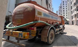 ಬರದ ಬಿಸಿ ಹಿನ್ನೆಲೆ: ವಾರಕ್ಕೊಂದು ದಿನ ಪುಣೆಗೆ ನೀರು ಸರಬರಾಜು ಸ್ಥಗಿತ!