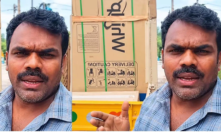 ತಮಾಷೆ ಮಾಡಲು ಹೋಗಿ ಮನೆ ಬಿಟ್ಟ ಇನ್‌ಫ್ಲುಯೆನ್ಸರ್!