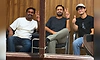 ಜಂತರ್ ಮಂತರ್ ಗೆ ನುಗ್ಗಿ ಪ್ರತಿಭಟನೆ ಯತ್ನ: ಸಿಜೆಪಿ ನಾಯಕರಿಗೆ 5 ದಿನ ನ್ಯಾಯಾಂಗ ಬಂಧನ