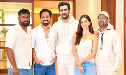 ಹಿಂದಿಯತ್ತ ಸೈನ್ಸ್‌-ಫಿಕ್ಷನ್‌ ಸೋಶಿಯಲ್‌ ಥ್ರಿಲ್ಲರ್‌ ಲಂಬೋದರ: ಇದು ಸುನಿ ಸಿನಿಮಾ