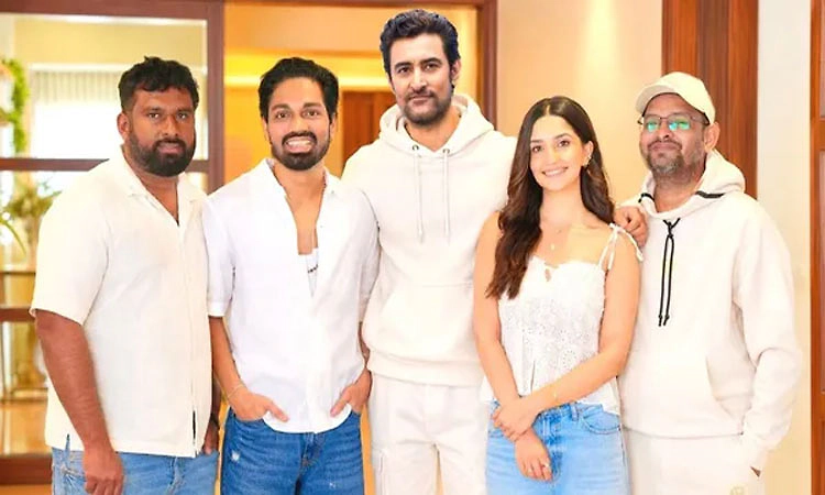 ಹಿಂದಿಯತ್ತ ಸೈನ್ಸ್‌-ಫಿಕ್ಷನ್‌ ಸೋಶಿಯಲ್‌ ಥ್ರಿಲ್ಲರ್‌ ಲಂಬೋದರ: ಇದು ಸುನಿ ಸಿನಿಮಾ
