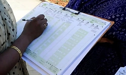 Government notifies 33-point questionnaire for census 2027