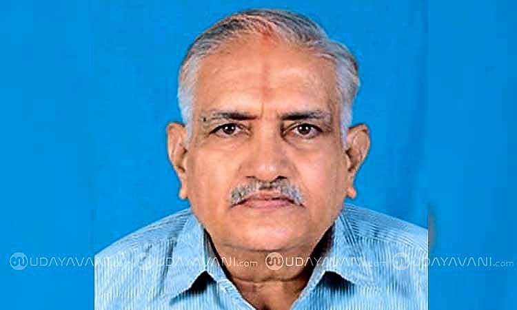 Shirva: Senior businessman Belle Govinda Shenoy passes away