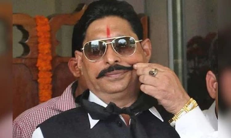 JD(U)'s Gangster-turned-politician Anant Kumar Singh, wins Bihar's Mokama