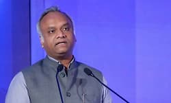 ಆರೆಸ್ಸೆಸ್‌ನವರು ನಮ್ಮ ಸಂವಿಧಾನಕ್ಕಿಂತ ದೊಡ್ಡವರಲ್ಲ: ಪ್ರಿಯಾಂಕ್ ಖರ್ಗೆ