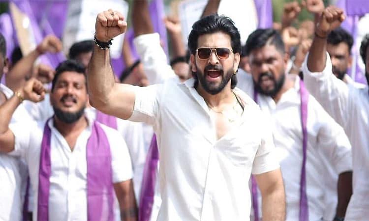 Tulu and Kannada; ರೂಪೇಶ್‌ ಶೆಟ್ಟಿ ಅವರ 'ಜೈ' ಸಿನೆಮಾ ಇಂದು ವಿಶ್ವದಾದ್ಯಂತ ತೆರೆಗೆ