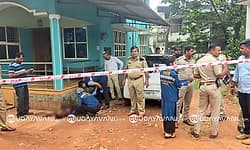 Ullala: ಅಂಗಡಿ ಎದುರಲ್ಲಿ ಮಲಗಿದ್ದ ವ್ಯಕ್ತಿಯ ಮೇಲೆ ರಕ್ಕಸ ನಾಯಿ ದಾಳಿ!