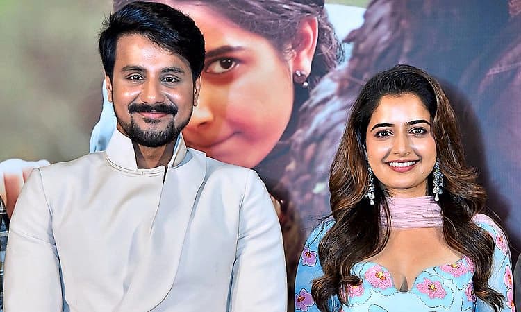 Gatha Vaibhava: ಸಿನಿಮಾ ರಿಲೀಸ್‌ ಆದ್ಮೇಲೆ ದುಷ್ಯಂತ್‌ ನನ್‌ ಕೈಗೆ ಸಿಗಲ್ಲ.. ಸುನಿ ಭವಿಷ್ಯ