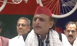 SIR ಆಡಿದ ಆಟದಿಂದ ಬಿಹಾರದಲ್ಲಿ ಎನ್ ಡಿಎ ಜಯ: ಅಖಿಲೇಶ್ ಯಾದವ್