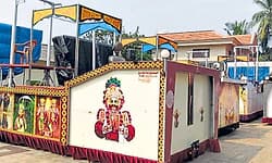 Bajpe : 16 ಕಡೆಯ ಭಜನ ತಂಡಗಳು ಭಾಗಿ