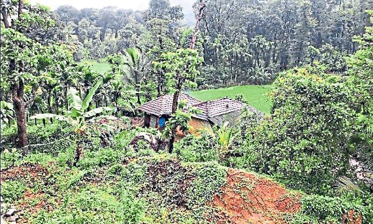 Madamakki: 41 ವರ್ಷದಿಂದ ಭೂಮಿ ಹಕ್ಕಿಗಾಗಿ ಅಲೆದಾಟ