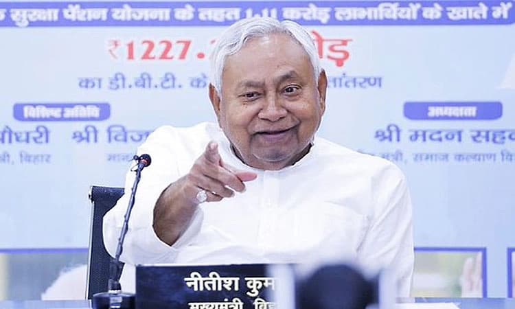 Nitish Kumar; ಪಲ್ಟು ರಾಮ್ To ಸುಶಾಸನ್ ಬಾಬು: ನಿತೀಶ್ ಕುಮಾರ್ ಯಶಸ್ಸಿನ ಗುಟ್ಟೇನು?