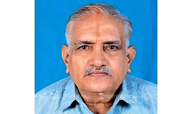 Shirva: ಹಿರಿಯ ಉದ್ಯಮಿ ಬೆಳ್ಳೆ ಗೋವಿಂದ ಶೆಣೈ ನಿಧನ