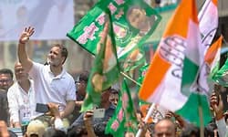 Bihar Results: ಕಾಂಗ್ರೆಸ್‌ ಧೂಳೀಪಟ-ರಾಹುಲ್‌ ಗಾಂಧಿ ಎಲ್ಲಿದ್ದಾರೆ…ಪ್ರಶ್ನೆಗಳ ಸುರಿಮಳೆ!