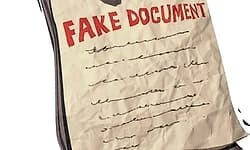 Kundapura: ಸುಳ್ಳು ದಾಖಲೆ ನೀಡಿ ಭೂಮಿ ವಂಚನೆ