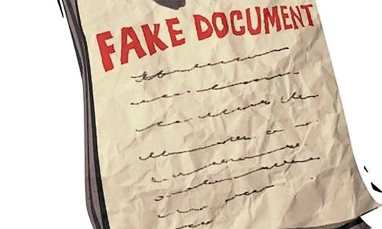 Kundapura: ಸುಳ್ಳು ದಾಖಲೆ ನೀಡಿ ಭೂಮಿ ವಂಚನೆ