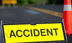 Belman: ಕಾರು-ಸ್ಕೂಟರ್‌ ಢಿಕ್ಕಿ; ಇಬ್ಬರಿಗೆ ಗಾಯ