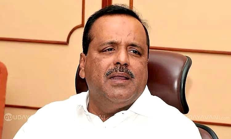 ಉತ್ತರ ಕರ್ನಾಟಕಕ್ಕೆ ಅನ್ಯಾಯವಾದರೆ ಬೆಳಗಾವಿ ಅಧಿವೇಶನದಲ್ಲಿ ಚರ್ಚಿಸೋಣ: ಖಾದರ್