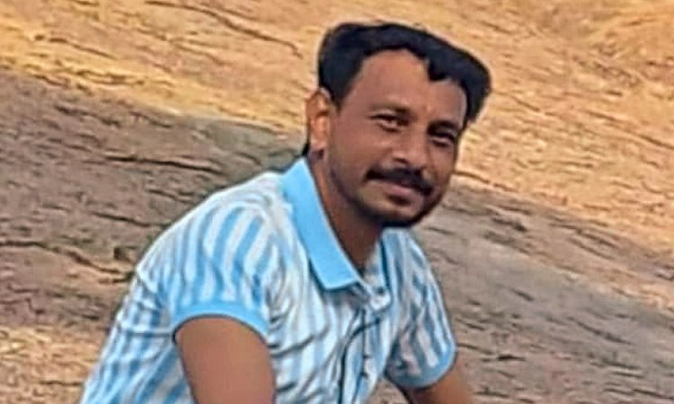 Mulleria: ಕೆಲಸದ ವೇಳೆ ವಿದ್ಯುತ್‌ ಕಂಬ ತುಂಡಾಗಿ ಬಿದ್ದು ಯುವಕನ ಸಾವು