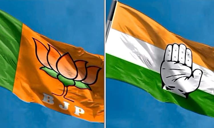By-Election: 7 ರಾಜ್ಯಗಳ 8 ವಿಧಾನಸಭೆ ಕ್ಷೇತ್ರದ ಬೈಎಲೆಕ್ಷನ್: ಕೈ,ಬಿಜೆಪಿಗೆ ತಲಾ 2ರಲ್ಲಿ ಜಯ