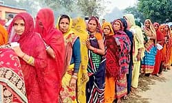 Bihar Election Results: ಎನ್‌ಡಿಎಗೆ ಗೇಮ್‌ ಚೇಂಜರ್‌ ಆದ ಮಹಿಳೆಯರ ಮತಗಳು