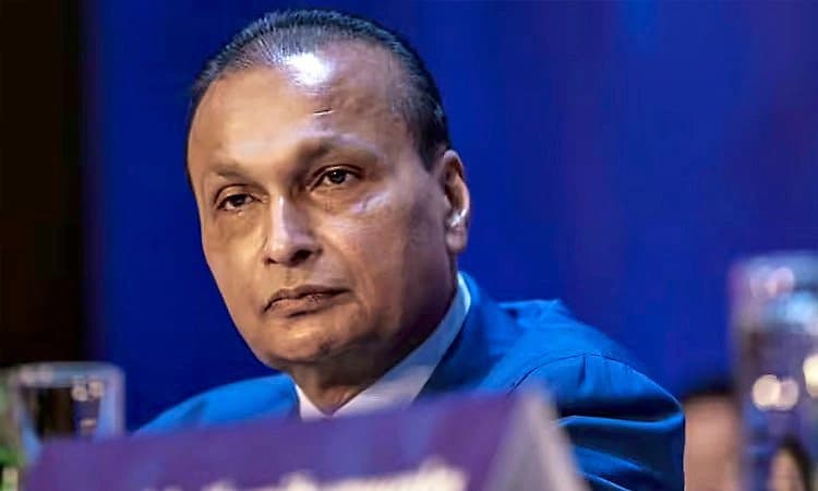 ED Summons; ಅನಿಲ್‌ ಅಂಬಾನಿಗೆ ಮತ್ತೆ ಸಂಕಷ್ಟ: ಹೊಸ ಸಮನ್ಸ್‌ ನೀಡಿದ ಇ.ಡಿ.