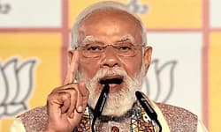 Bihar Election Results: ಕಾಂಗ್ರೆಸ್ ಶೀಘ್ರವೇ ಹೋಳು: ಪ್ರಧಾನಿ ಮೋದಿ ಭವಿಷ್ಯ