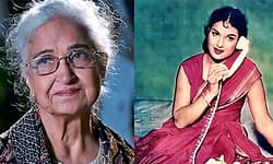 Mumbai: ಬಾಲಿವುಡ್‌ ಚಿತ್ರರಂಗದ ಹಿರಿಯ ನಟಿ ಕಾಮಿನಿ ಕೌಶಲ್‌ ವಿಧಿವಶ