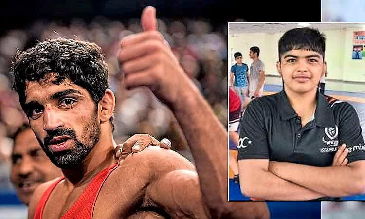 ಅಮನ್‌, ನೇಹಾ ಮೇಲಿನ ನಿಷೇಧ ರದ್ದು