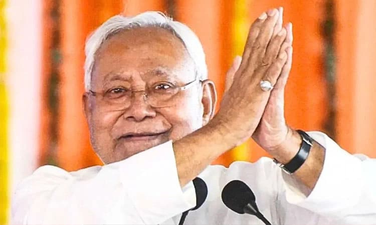 ಅಭಿವೃದ್ಧಿ ಹೊಂದಿದ ದೇಶದ ಇತರೆ ರಾಜ್ಯಗಳ ಸಾಲಿನಲ್ಲಿ ಬಿಹಾರ ಸೇರ್ಪಡೆ: ನಿತೀಶ್‌ ಕುಮಾರ್‌