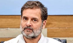 Bihar ಚುನಾವಣೆಯು ನ್ಯಾಯಯುತವಾಗಿ ನಡೆ­ಯಲೇ ಇಲ್ಲ: ರಾಹುಲ್‌ ಗಾಂಧಿ ಆರೋಪ